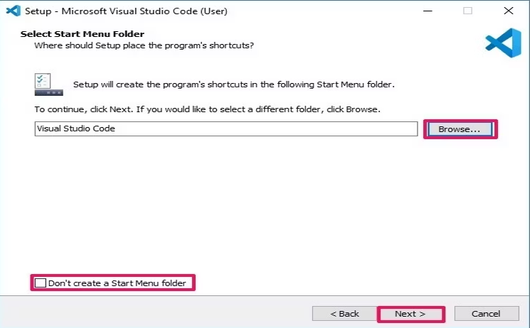 Microsoft Visual Studio Code Microsoft Visual Studio Code