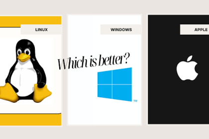 Why Linux and Windows Are the Real MVPs: A Tale of Affordability and Reliability